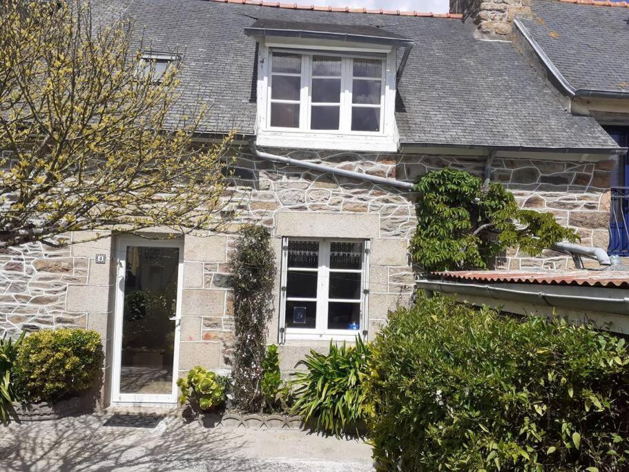 Chez Edouard Et Aline Classe 2 Etoiles ปลูบาซลาเนค ภายนอก รูปภาพ